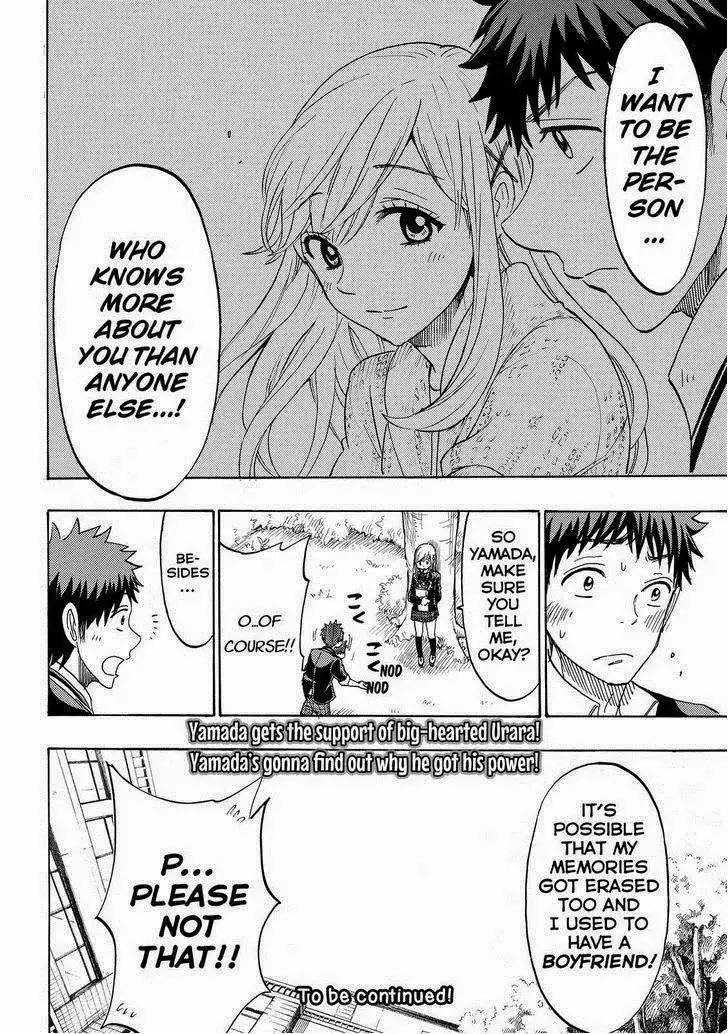 Yamada-kun to 7-nin no Majo Chapter 154 24